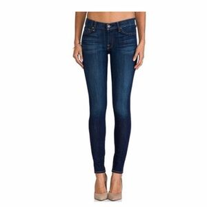 7 For All Mankind The Skinny‎ Jeans
